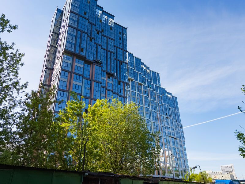 Фотосъемка от 21.05.2025 г.
Вид на корпус