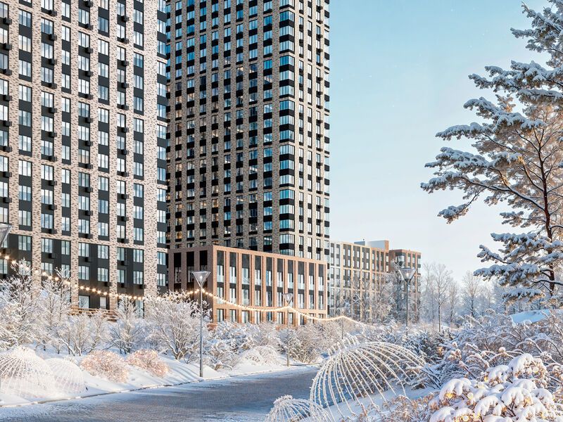 Благоустройство