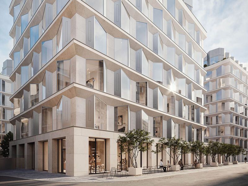 A.Residence (А.Резиденс)