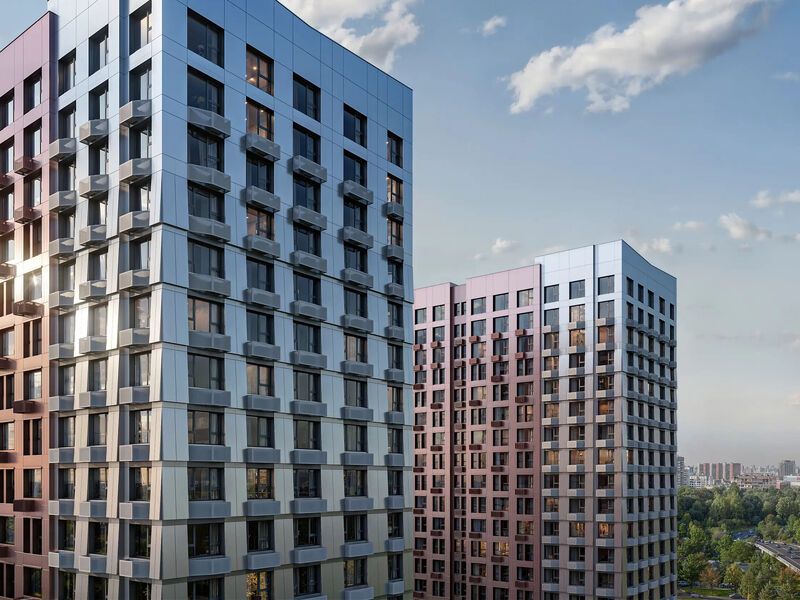 Восточное Бутово