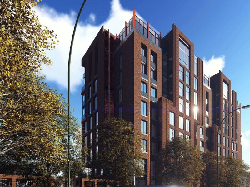 ЖК Twice (Твайс)