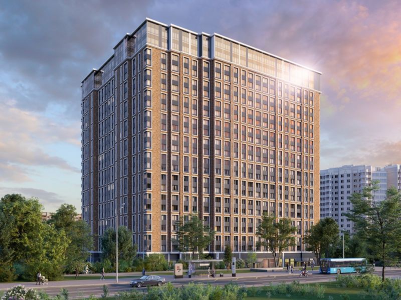 L`CLUB (Л-Клаб)