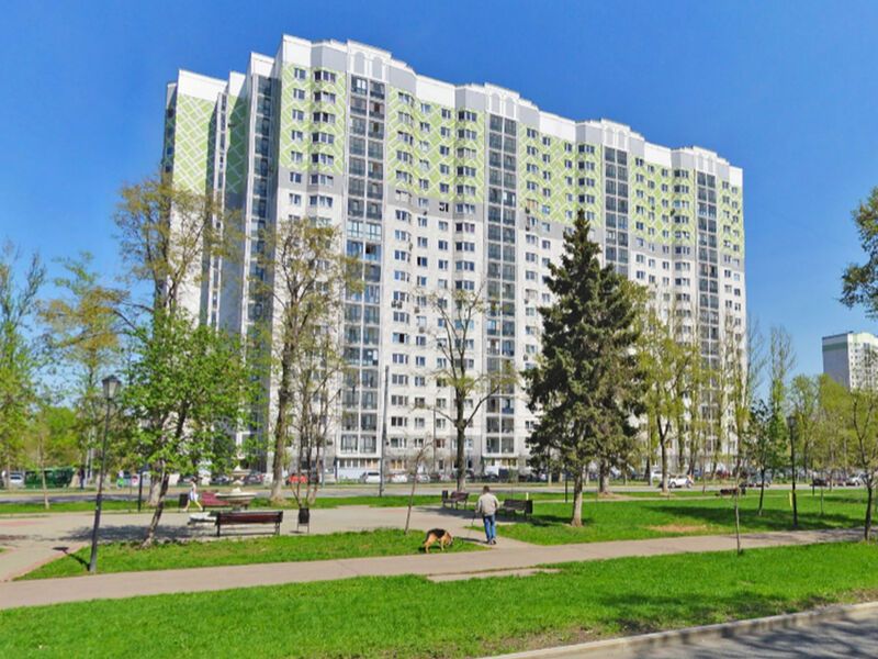 ЖК «На Дмитрия Ульянова»