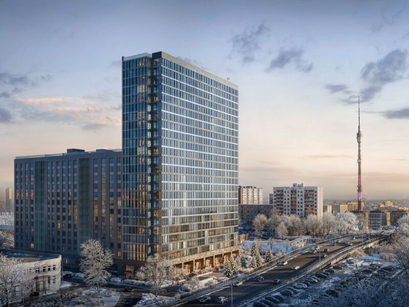 «Октябрьская 98»