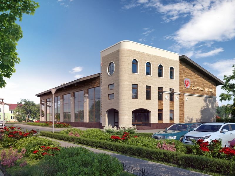 Планируемые инфраструктурные объекты на территории  ЖК «Акваполис