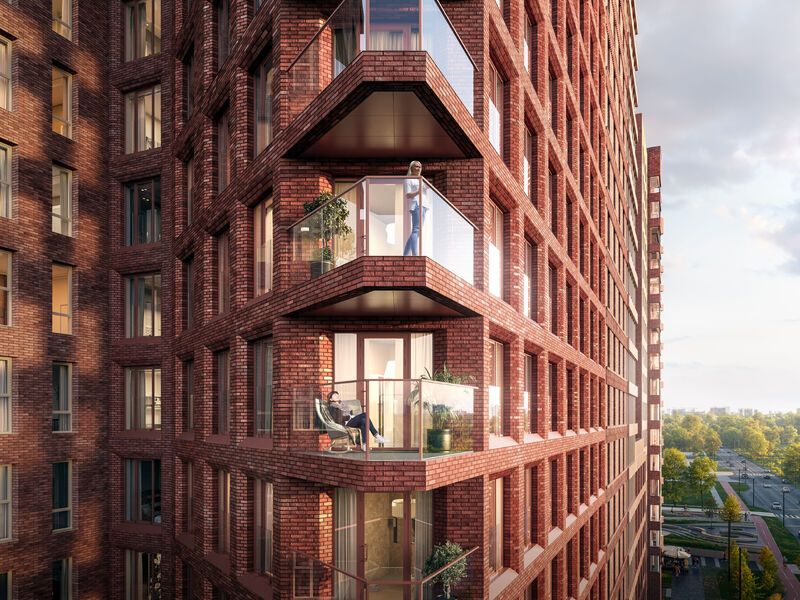 Москворечье