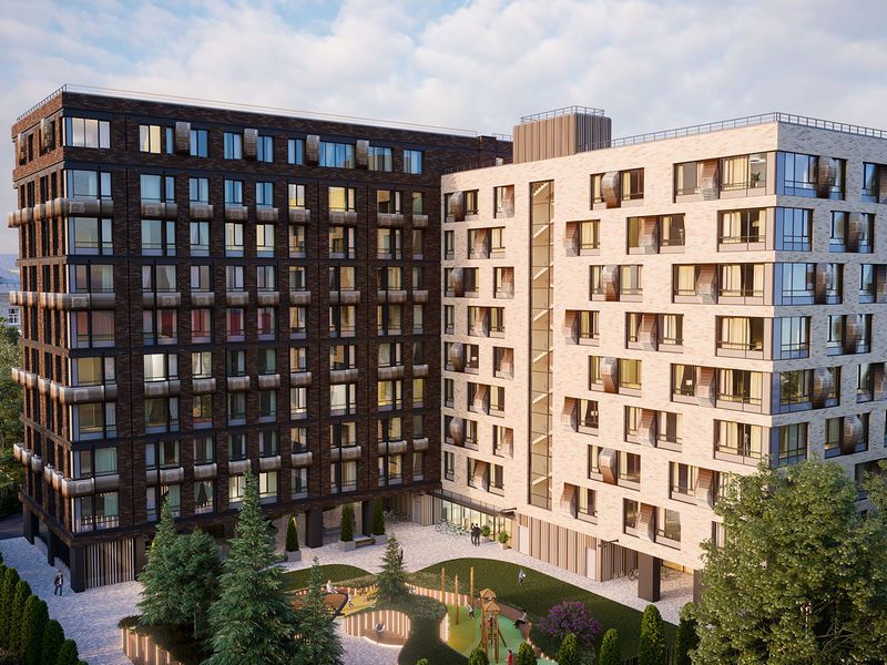 Level Павелецкая