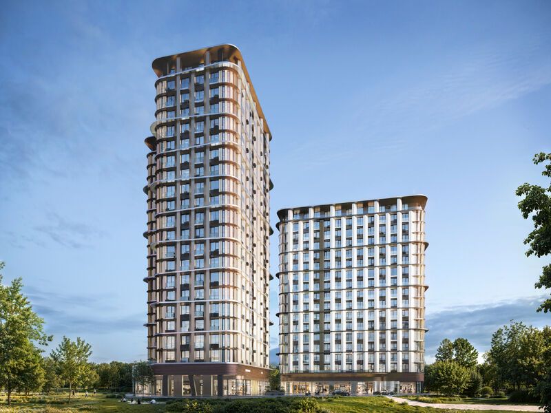 Проект бизнес-класса