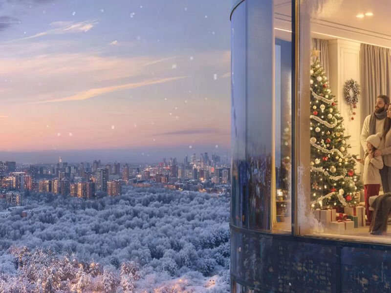 ЖК Veer (Веер)