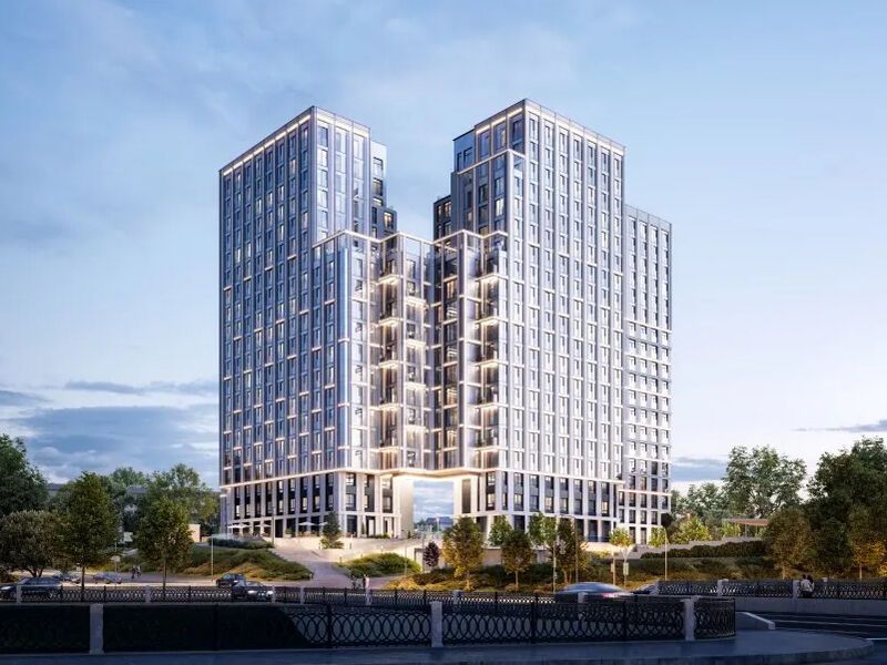 «ЭвоПарк Сокольники»