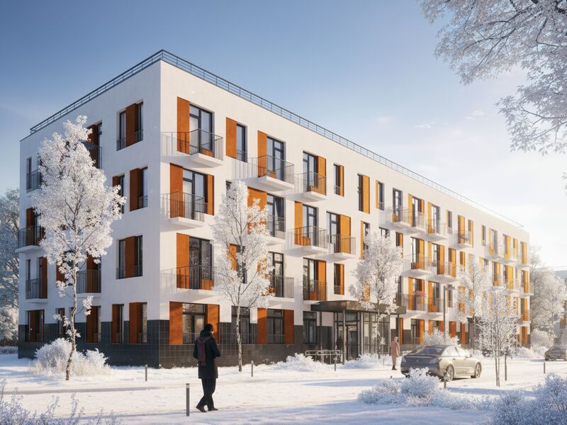 ЖК «Южная долина»