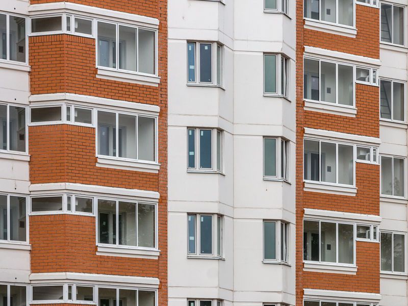 ЖД на ул. Советская, корп. 40 Б (Балашиха). Фото от 17.05.2016 г.