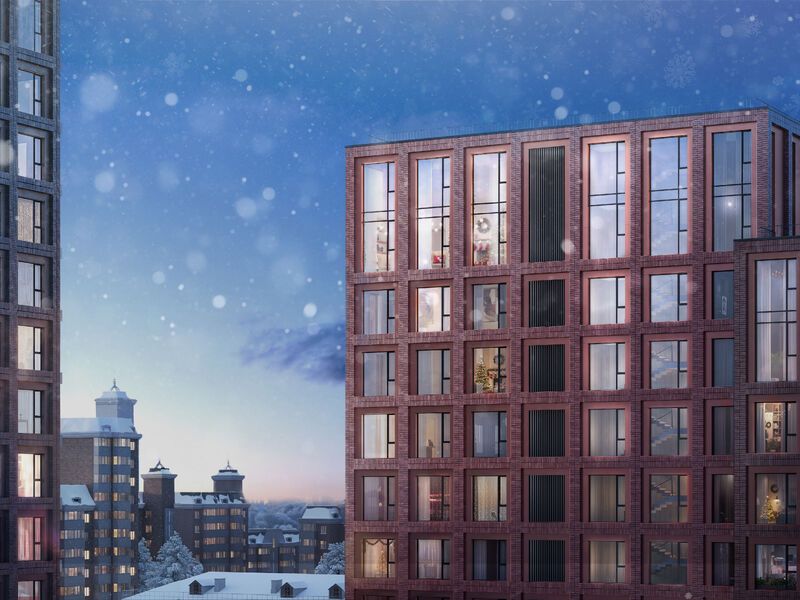 Level Бауманская