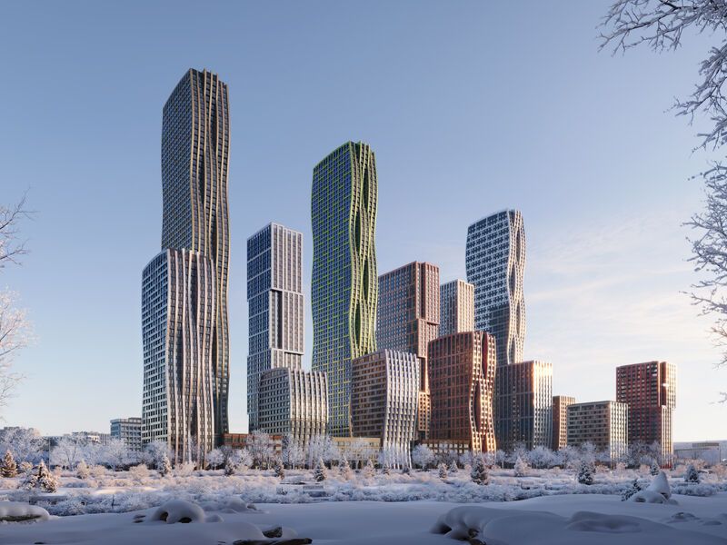 Левел Южнопортовая