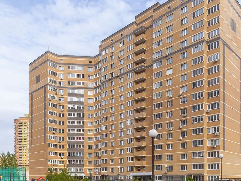 Корпус 7. Фото от 11.09.2018 г.