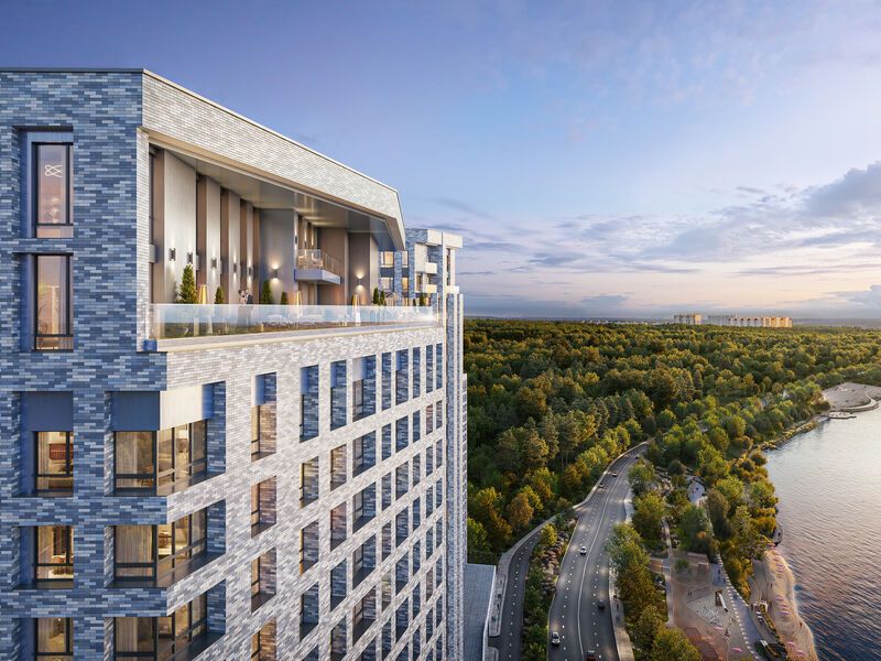 «Скай Спутник» расположен в подмосковной деревне Раздоры Одинцовского района.