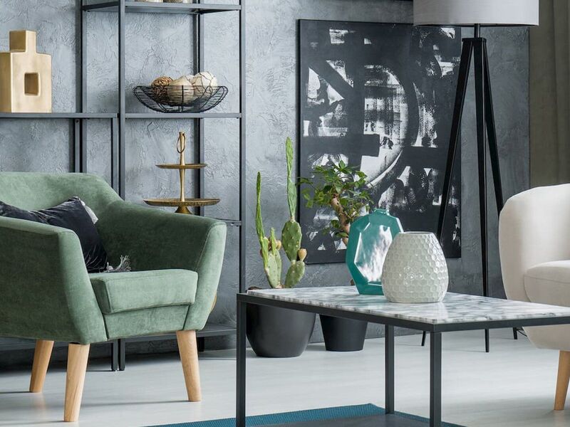 Лоты с предчистовой отделкой.