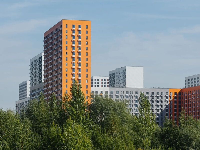 Бутово парк 2