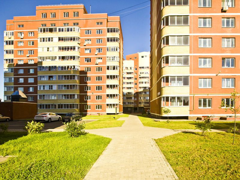 ЖК «Созвездие Одинцово»