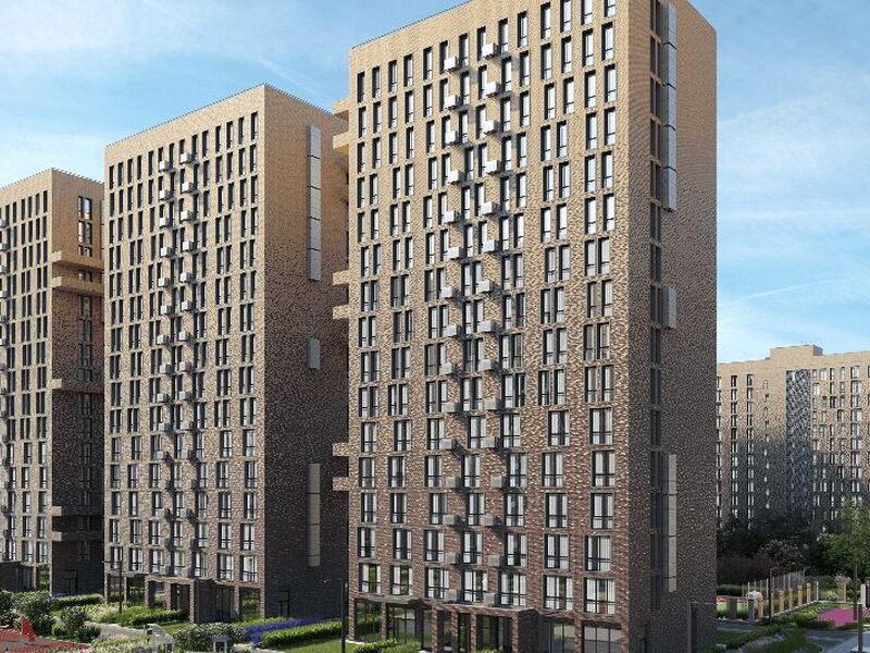 ЖК «Хорошевский»