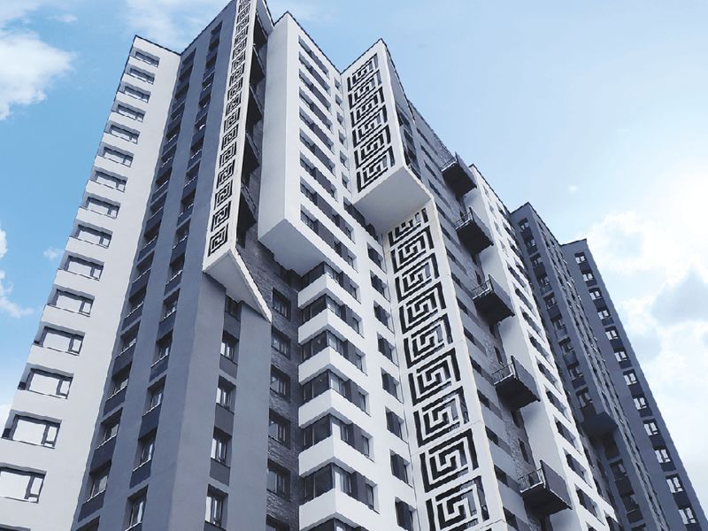 Апарт-комплекс «Букинист».