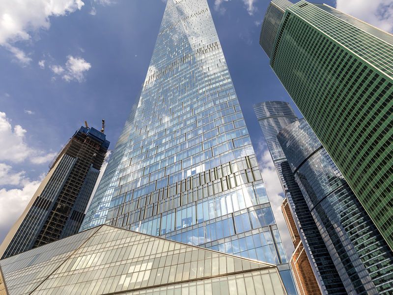 Вид корпуса. Фото от 28.05.2019 г.