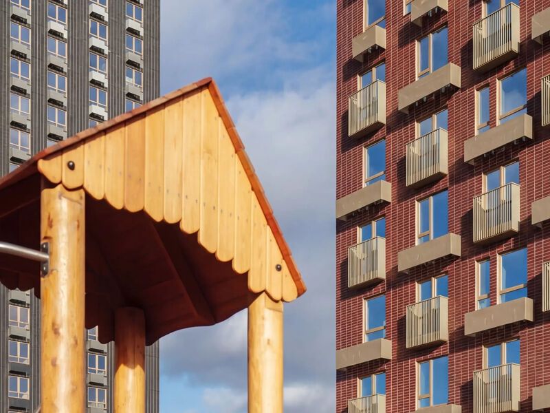 Ярославский квартал