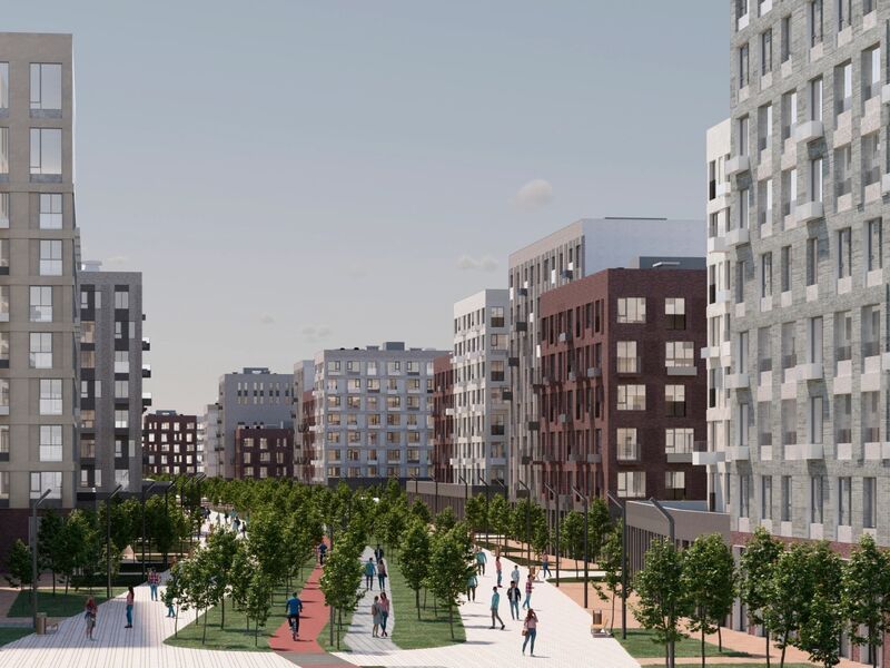 ЖК «Коллекция»