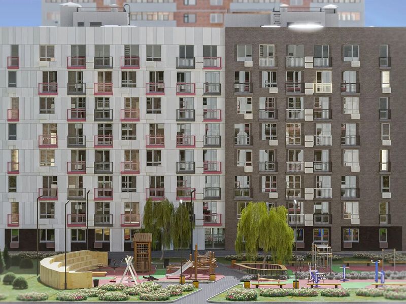 Безопасность и комфорт