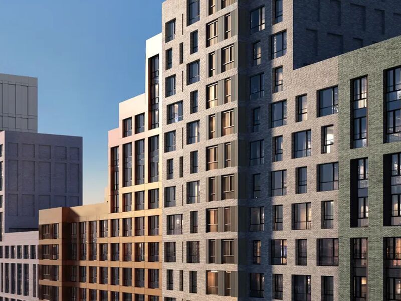 Современная геометрия и динамичный силуэт корпуса.