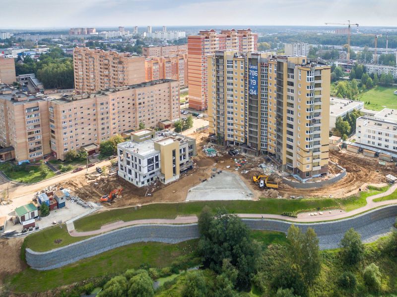 Красногорск поселок нахабино. Нахабино Московская область. Поселке Нахабино города Красногорска. ЖК берег Нахабино. Находкино Московская область.