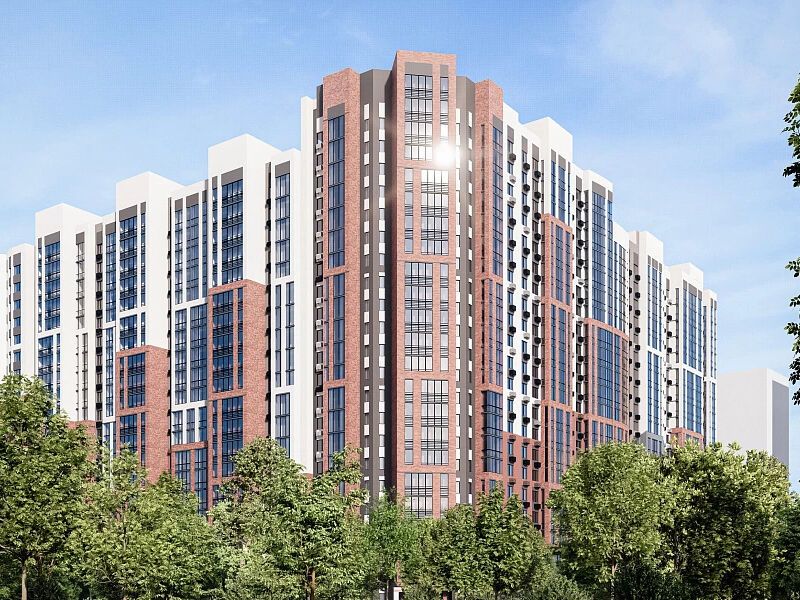 ЖК «Онегин»