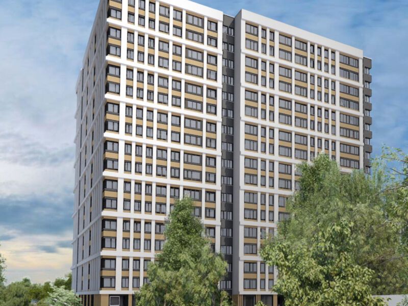 ЖК «Парковый»