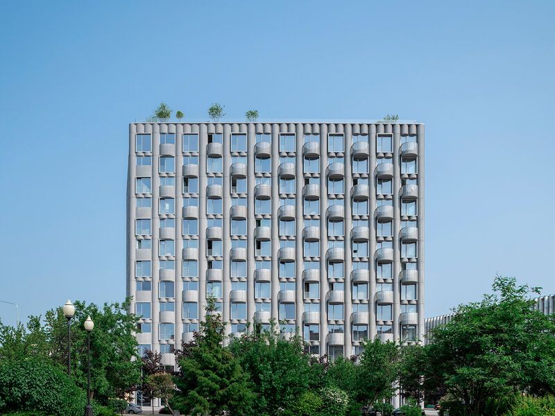 Дом Logos (Логос)