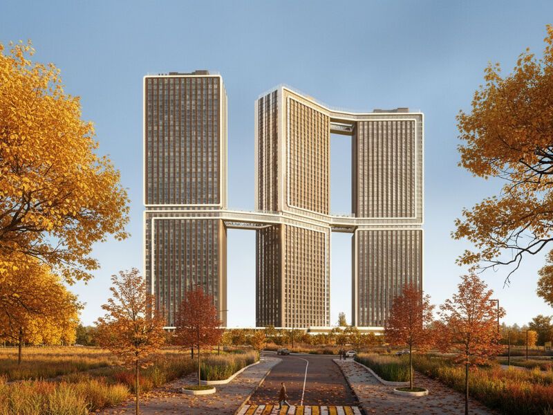 ЖК «Событие»