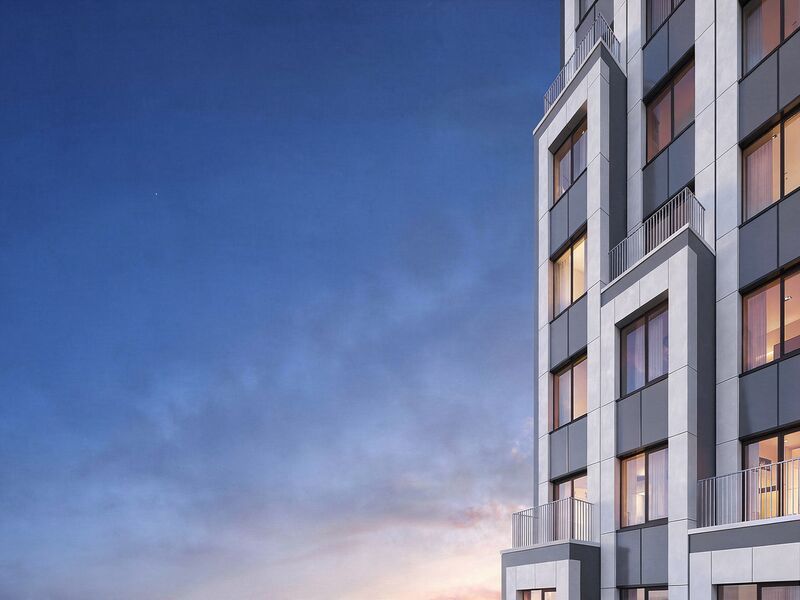 Левел Звенигородская.