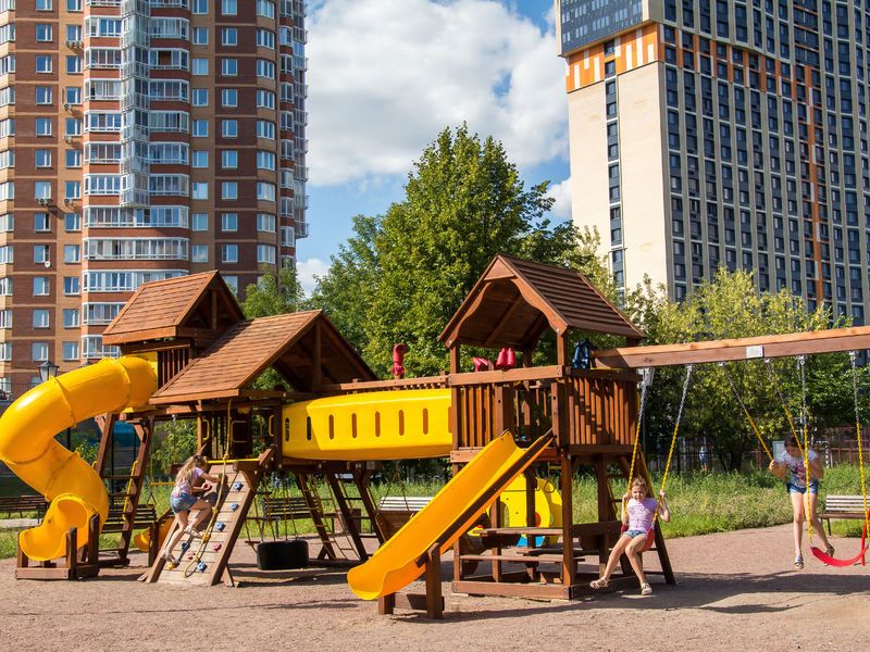 компании в химках