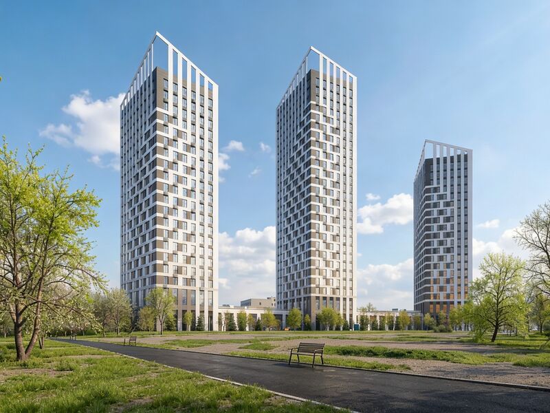 Левел Войковская.