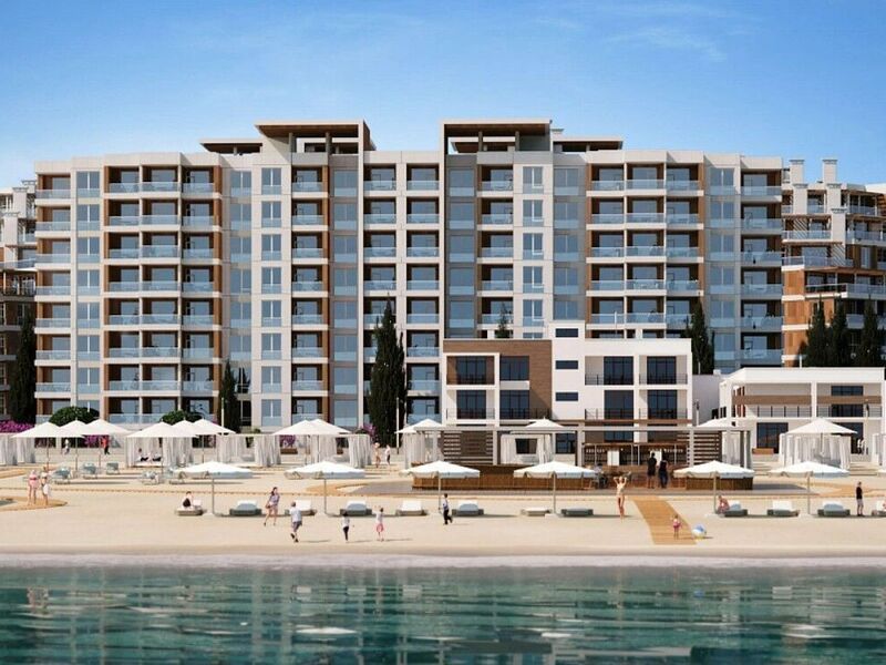 Комплекс «Tamerun» (Тамерун)