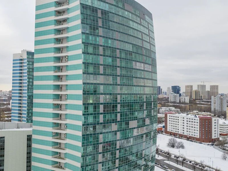 Аэрофотосъемка от 28.02.2023