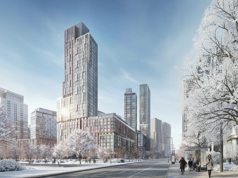 ЖК «Событие»