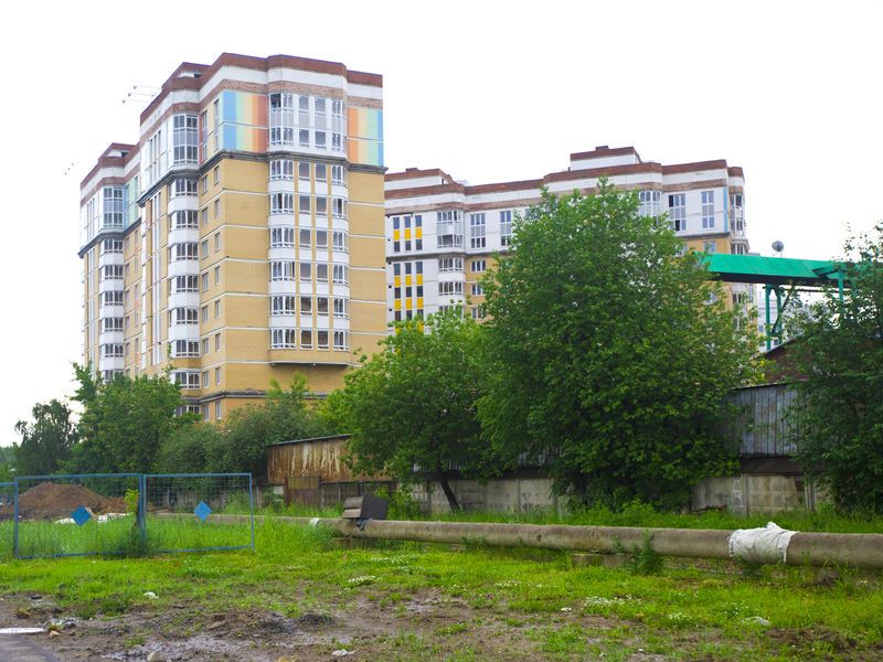 Купить квартиру в ЖК «Царицыно-1», цены на квартиры в ЖК «Царицыно-1 ...