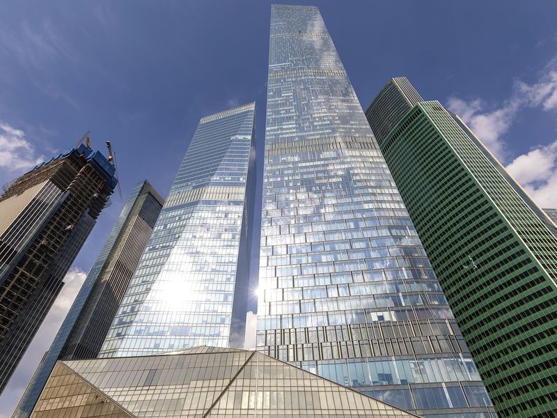 Вид корпуса. Фото от 28.05.2019 г.