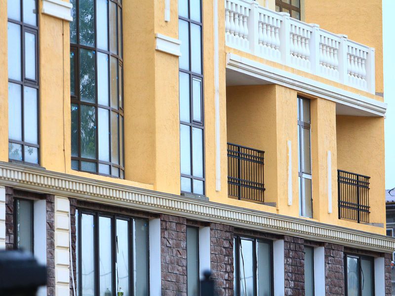 Admiral Waterhouse. Фото от 17.05.2015 г.