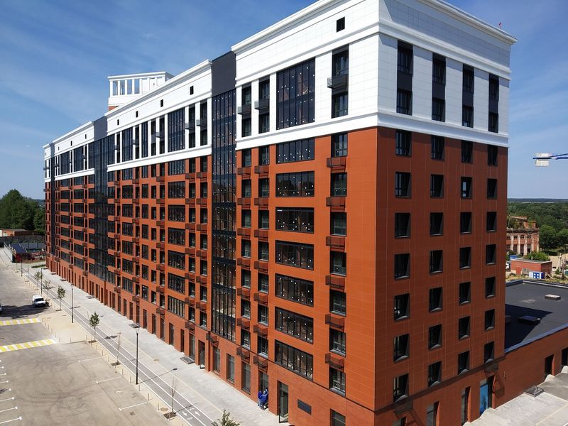 ЖК «Воскресенский»