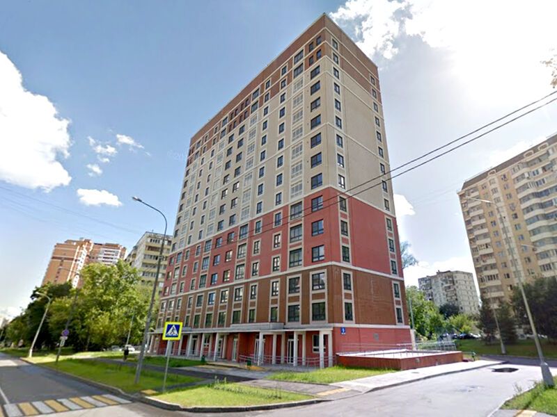 ЖК «На Заревом»