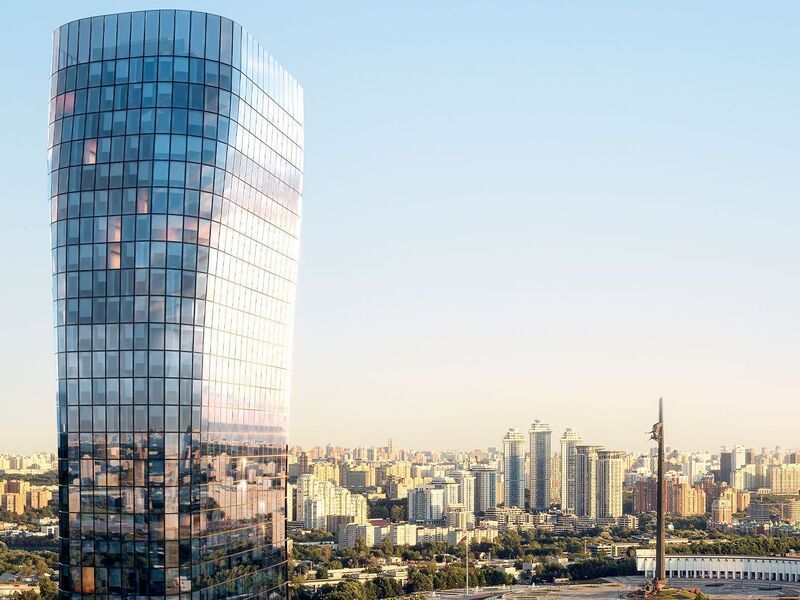 «Фили Сити».