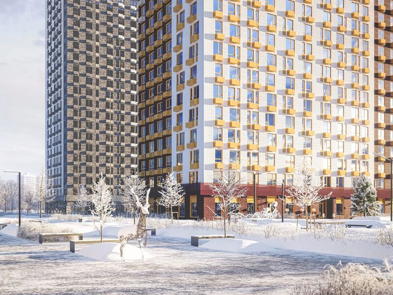 Ярославский квартал