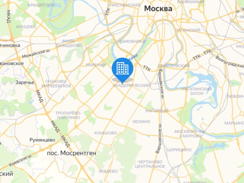 ЖК «На Вавилова 52»