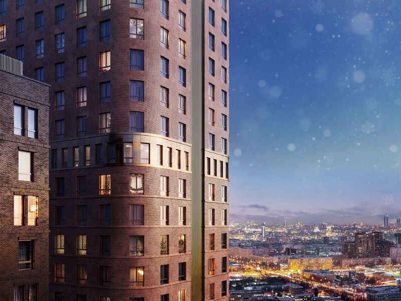 Level Нижегородская